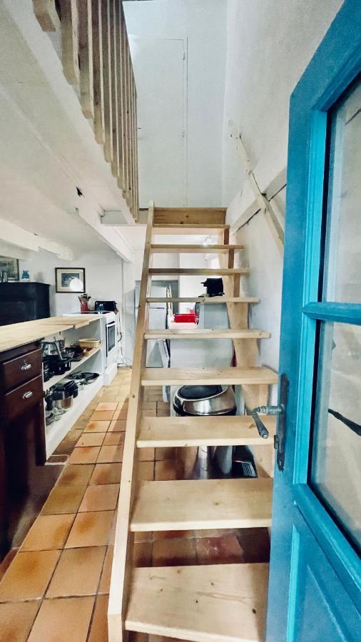Le Penty De Lesquiffinec Villa Crozon Ngoại thất bức ảnh